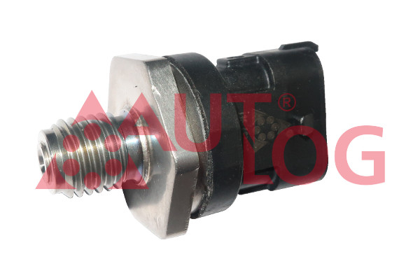 Senzor presiune combustibil potrivit IVECO DAILY III; RVI MASCOTT; ALFA ROMEO 145, 146, 147, 156, 166; BMW 3 (E46), 5 (E39), 7 (E38), X5 (E53); CITROEN JUMPER I 1.5D-3.9D 09.97- [3]