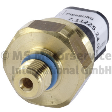 Senzor presiune combustibil potrivit MERCEDES A (W176), B SPORTS TOURER (W246, W242), C (A205), C (C204), C (C205), C T-MODEL (S204), C T-MODEL (S205), C (W204), C (W205) 1.5D-6.3 09.02- [4]