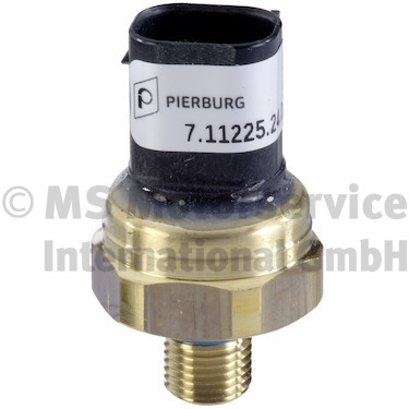 Senzor presiune combustibil potrivit MERCEDES A (W176), B SPORTS TOURER (W246, W242), C (A205), C (C204), C (C205), C T-MODEL (S204), C T-MODEL (S205), C (W204), C (W205) 1.5D-6.3 09.02- [3]