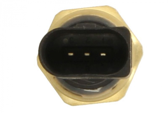 Senzor presiune combustibill potrivit AUDI A3, A8 D4, Q7; SEAT ALTEA; SKODA OCTAVIA II, SUPERB II; VW CADDY III, CADDY III/MINIVAN, CC B7, EOS, GOLF IV, GOLF PLUS V 1.4-6.3 02.02-03.18 [2]