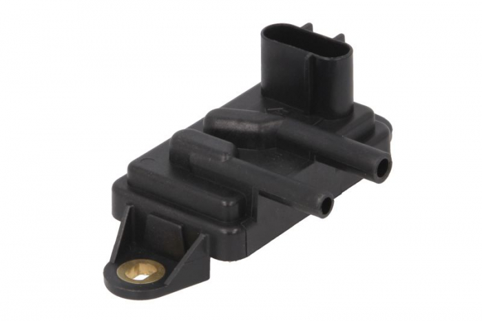 Senzor presiune evacuare (numar pini: 3,) potrivit FORD COUGAR, MONDEO II; FORD USA ESCAPE, EXPEDITION, EXPLORER, F-150, MUSTANG, WINDSTAR; JAGUAR S-TYPE II 2.5-5.4CNG 01.95- [1]