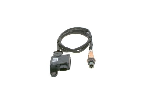 Senzor presiune fum evacuare potrivit BMW 2 (G42, G87), 3 (G20, G80, G28), 3 (G21), 3 (G21, G81), 4 (G22, G82), 4 (G23, G83), 4 GRAN COUPE (G26), 5 (G30, F90) 2.0D-3.0DH 07.15- [3]