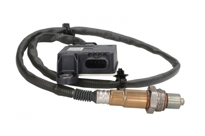 Senzor presiune fum evacuare potrivit HYUNDAI H-1 CARGO, H-1 TRAVEL 2.5D 02.08- [2]