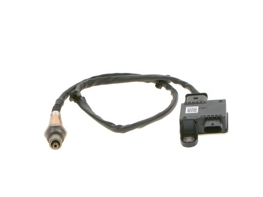 Senzor presiune fum evacuare potrivit HYUNDAI H-1 CARGO, H-1 TRAVEL 2.5D 02.08- [3]
