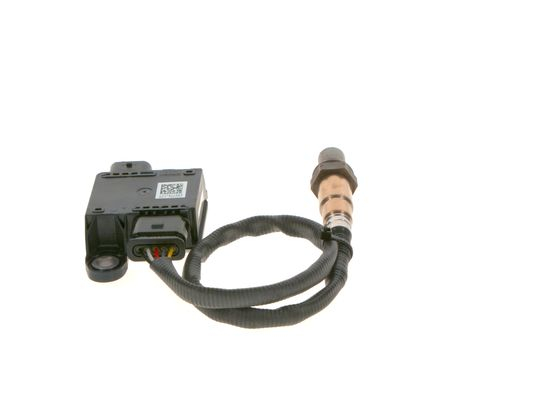 Senzor presiune fum evacuare potrivit MERCEDES GLK (X204), R (W251, V251) 2.2D/3.0D 01.06-06.15 [3]