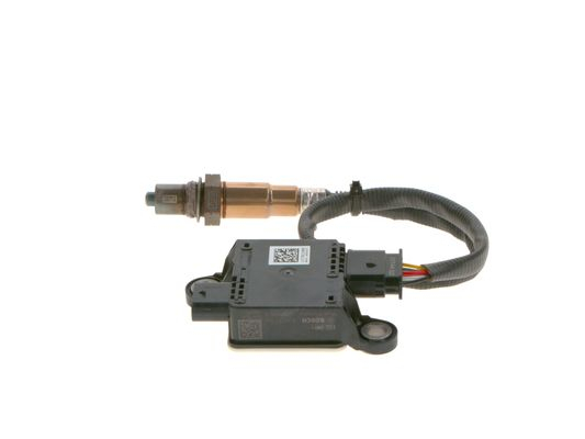 Senzor presiune fum evacuare potrivit MERCEDES GLK (X204), R (W251, V251) 2.2D/3.0D 01.06-06.15 [2]