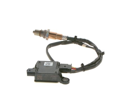 Senzor presiune fum evacuare potrivit VW CRAFTER, GRAND CALIFORNIA CAMPER 2.0D 09.16- [2]