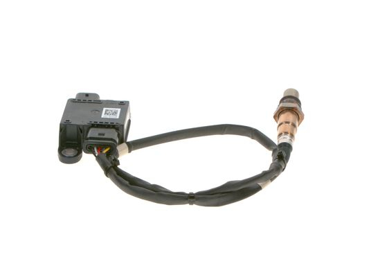 Senzor presiune fum evacuare potrivit VW CRAFTER, GRAND CALIFORNIA CAMPER 2.0D 09.16- [3]