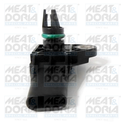 Senzor presiune galerie admisie (3 pin) potrivit AUDI A4 ALLROAD B9, A4 B9, A6 ALLROAD C7, A6 C7, A7, Q7 3.0D/3.0DH 05.14-12.19 [3]