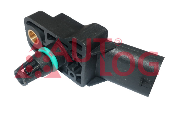 Senzor presiune galerie admisie (3 pin) potrivit AUDI Q5; VW BEETLE, GOLF VII, JETTA IV, TIGUAN 1.8/2.0/2.0H 12.12- [1]