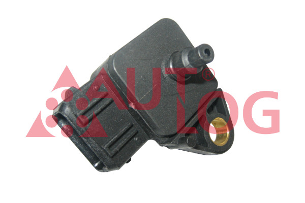 Senzor presiune galerie admisie (3 pin) potrivit BMW 1 (E81), 1 (E82), 1 (E87), 1 (E88), 1 (F20), 1 (F21), 3 (E46), 3 (E90), 3 (E91), 3 (E92), 3 (E93), 3 (F30, F80) 2.0D-3.9D 02.98- [3]
