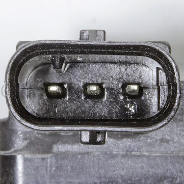Senzor presiune galerie admisie (3 pin) potrivit BMW 1 (F20), 1 (F21), 1 (F40), 2 (F22, F87), 2 (F23), 2 (F45), 2 GRAN COUPE (F44), 2 GRAN TOURER (F46), 2 GRAN TOURER VAN (F46), 3 (F30 1.2-1.5H 09.13- [2]