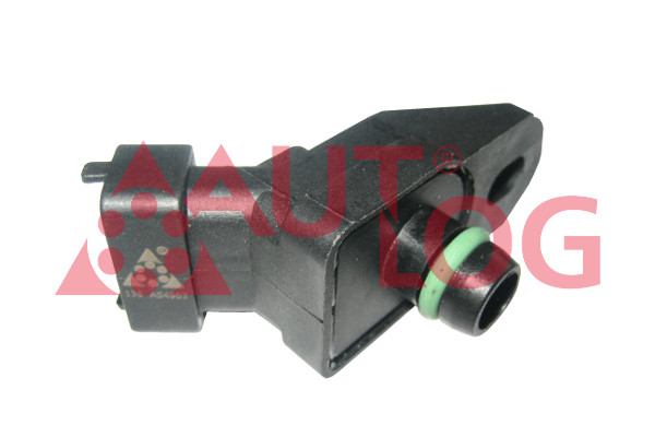 Senzor presiune galerie admisie (3 pin) potrivit BMW 3 (E46), 5 (E39), 5 (E60), 7 (E38), X5 (E53); LAND ROVER RANGE ROVER III; OPEL OMEGA B 2.5D/3.0D 08.98-08.12 [1]
