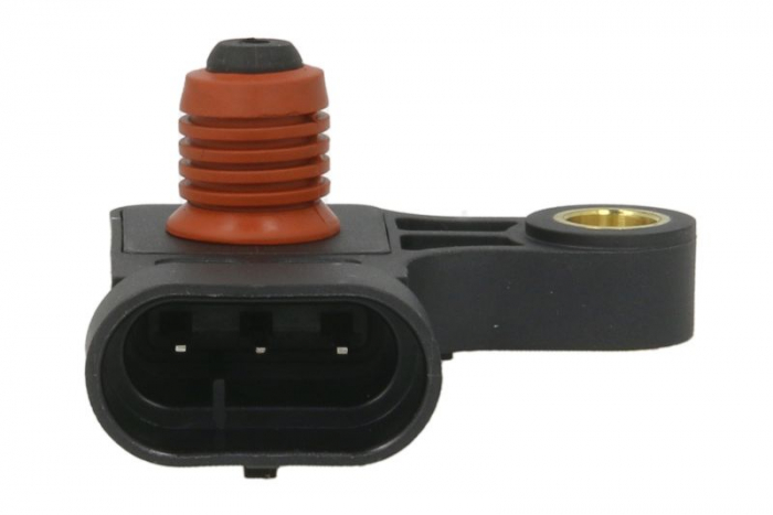 Senzor presiune galerie admisie (3 pin) potrivit CHEVROLET AVEO / KALOS, CRUZE, EPICA, LACETTI, NUBIRA, REZZO; DAEWOO KALOS, LANOS, LEGANZA, NUBIRA, TACUMA / REZZO 1.4-2.0D 02.97- [2]