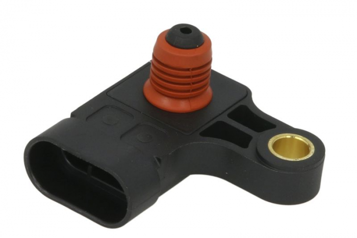 Senzor presiune galerie admisie (3 pin) potrivit CHEVROLET AVEO / KALOS, CRUZE, EPICA, LACETTI, NUBIRA, REZZO; DAEWOO KALOS, LANOS, LEGANZA, NUBIRA, TACUMA / REZZO 1.4-2.0D 02.97- [1]