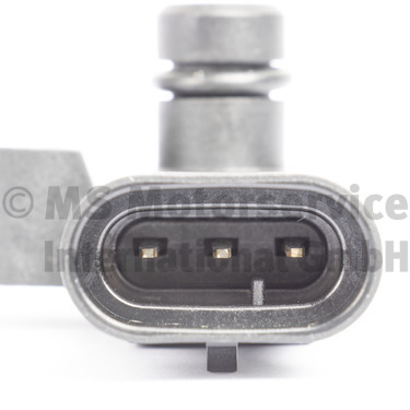 Senzor presiune galerie admisie (3 pin) potrivit CHEVROLET CRUZE, ORLANDO; OPEL ASTRA H, ASTRA H CLASSIC, ASTRA H GTC, ASTRA H/KOMBI, ZAFIRA B, ZAFIRA B/MINIVAN 1.6-2.0D 07.05- [2]