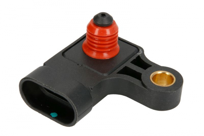 Senzor presiune galerie admisie (3 pin) potrivit CHEVROLET LACETTI, NUBIRA, REZZO; DAEWOO NUBIRA, TACUMA / REZZO 1.4-2.0D 09.00- [1]