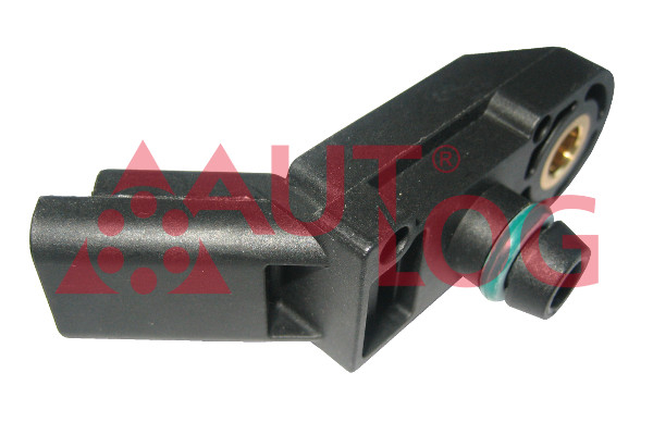 Senzor presiune galerie admisie (3 pin) potrivit CITROEN C4, C4 GRAND PICASSO I, C4 I, C4 II, C4 PICASSO I, C5 III, DS3, DS4, DS5; MINI (R56), (R57), CLUBMAN (R55) 1.6 02.06- [1]