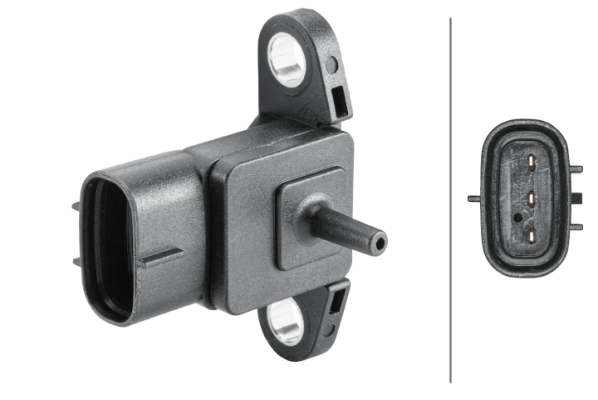 Senzor presiune galerie admisie (3 pin) potrivit DAIHATSU CHARADE VIII, COPEN, MATERIA, SIRION, TERIOS; LEXUS ES, NX; SUBARU LEGACY VI, OUTBACK, TREZIA, TRIBECA 0.7-3.6 09.03- [1]