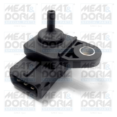 Senzor presiune galerie admisie (3 pin) potrivit HYUNDAI GALLOPER II, H-1, H-1 / STAREX; MITSUBISHI L200, L200 / TRITON, LANCER VI, MIRAGE V, PAJERO III 1.3-3.2D 09.95- [3]