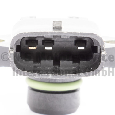 Senzor presiune galerie admisie (3 pin) potrivit HYUNDAI GRAND SANTA FÉ, H-1 CARGO, H-1 TRAVEL, H100, H350, IX35, IX55, SANTA FE IV, SANTA FE IV/SUV, SANTA FÉ II, SANTA FÉ III, STARIA 2.0-3.0D 11.06- [2]