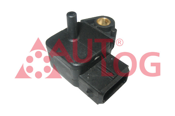 Senzor presiune galerie admisie (3 pin) potrivit MERCEDES 124 T-MODEL (S124), 124 (W124), A (W168), C T-MODEL (S202), C (W202), E T-MODEL (S124), E T-MODEL (S210) 1.7D-3.4D 03.88- [3]