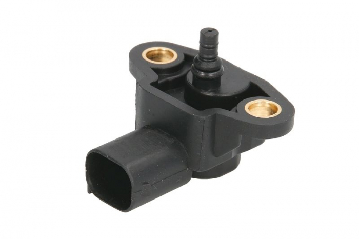 Senzor presiune galerie admisie (3 pin) potrivit MERCEDES A (W168), A (W169), B SPORTS TOURER (W245), C (CL203), C T-MODEL (S202), C T-MODEL (S203), C T-MODEL (S204) 0.8D-6.0 02.95- [1]