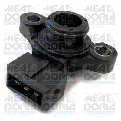 Senzor presiune galerie admisie (3 pin) potrivit MITSUBISHI ASX, GALANT IX, LANCER VIII, OUTLANDER II, PAJERO IV 1.8-3.8 10.03- [2]