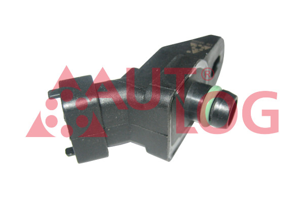 Senzor presiune galerie admisie (3 pin) potrivit OPEL ASTRA G, OMEGA B, SIGNUM, VECTRA B, VECTRA C, VECTRA C GTS, ZAFIRA A 2.0D/2.2D 06.97-06.08 [3]