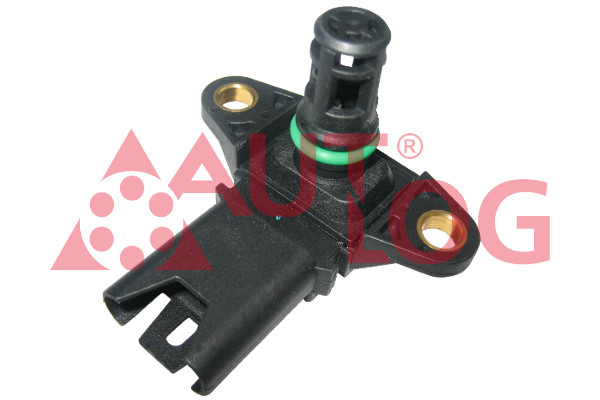 Senzor presiune galerie admisie (4 pin cu un inel de etansare) potrivit BMW 1 (E82), 1 (E88), 3 (E90), 3 (E91), 3 (E92), 3 (E93), 5 (F10), 5 (F11) 3.0-6.0 06.06-06.18 [3]