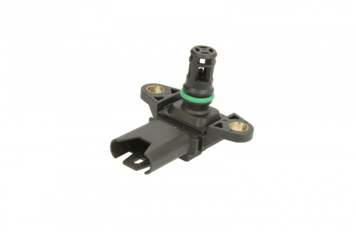 Senzor presiune galerie admisie (4 pin cu un inel de etansare) potrivit BMW 1 (E82), 1 (E88), 3 (E90), 3 (E91), 3 (E92), 3 (E93), 5 (F10), 5 (F11) 3.0-6.0 06.06-06.18 [1]