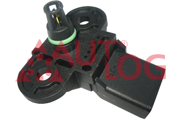 Senzor presiune galerie admisie (4 pin) potrivit AUDI A3; SEAT ALTEA, ALTEA XL, AROSA, CORDOBA, CORDOBA VARIO, IBIZA II, IBIZA III, IBIZA IV, INCA, LEON, TOLEDO II 1.0-2.0D 10.91- [3]