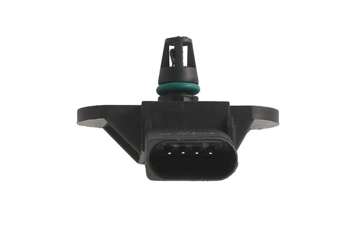 Senzor presiune galerie admisie (4 pin) potrivit AUDI A4 ALLROAD B8, A4 B6, A4 B7, A4 B8, A5, A6 ALLROAD C6, A6 C5, A6 C6, A8 D3, ALLROAD C5, Q7, R8, R8 SPYDER 1.6-5.2 02.97-01.17 [2]