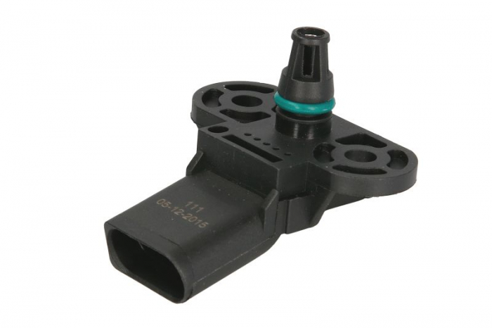 Senzor presiune galerie admisie (4 pin) potrivit AUDI A4 ALLROAD B8, A4 B6, A4 B7, A4 B8, A5, A6 ALLROAD C6, A6 C5, A6 C6, A8 D3, ALLROAD C5, Q7, R8, R8 SPYDER 1.6-5.2 02.97-01.17 [1]