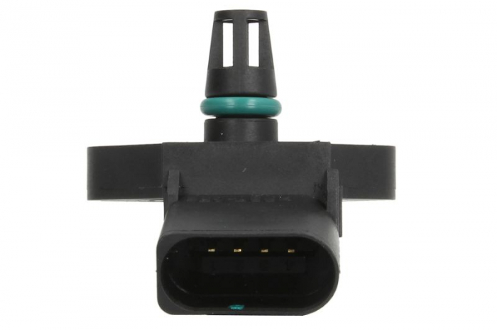 Senzor presiune galerie admisie (4 pin) potrivit AUDI A4 B7, A6 C5; JEEP GRAND CHEROKEE III; SEAT ALHAMBRA, ALTEA, ALTEA XL, CORDOBA, IBIZA III, LEON, TOLEDO II 1.4-6.1 11.00- [2]