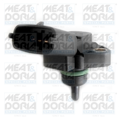 Senzor presiune galerie admisie (4 pin) potrivit CHEVROLET ASTRA, VECTRA, ZAFIRA 1.8/2.0/2.2 05.98-07.12 [3]