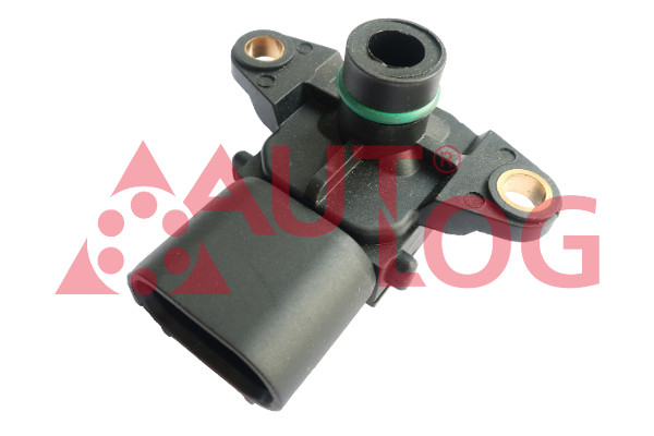 Senzor presiune galerie admisie (4 pin) potrivit CHRYSLER 300C, VOYAGER IV; DODGE CARAVAN, CHALLENGER, NITRO, RAM 1500; FORD RANGER, TRANSIT, TRANSIT TOURNEO 2.2D-6.1 02.00- [3]
