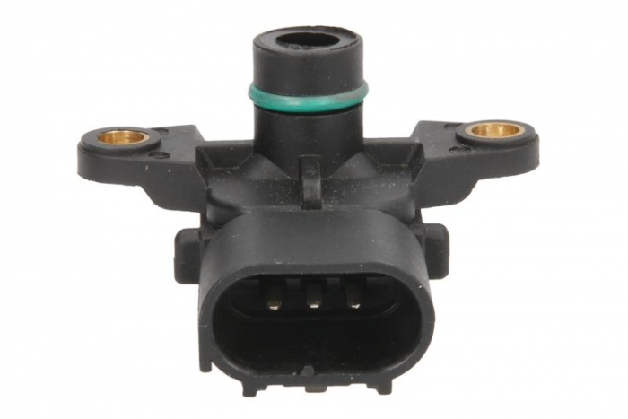 Senzor presiune galerie admisie (4 pin) potrivit CHRYSLER 300C, VOYAGER IV; DODGE CARAVAN, CHALLENGER, NITRO, RAM 1500; FORD RANGER, TRANSIT, TRANSIT TOURNEO 2.2D-6.1 02.00- [2]