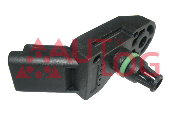 Senzor presiune galerie admisie (4 pin) potrivit CITROEN AX, BERLINGO, BERLINGO MULTISPACE, BERLINGO/MINIVAN, BX, C15, C15/MINIVAN, C2, C3 I, C3 II, C3 PLURIEL, C4 1.1-2.2 09.86- [3]