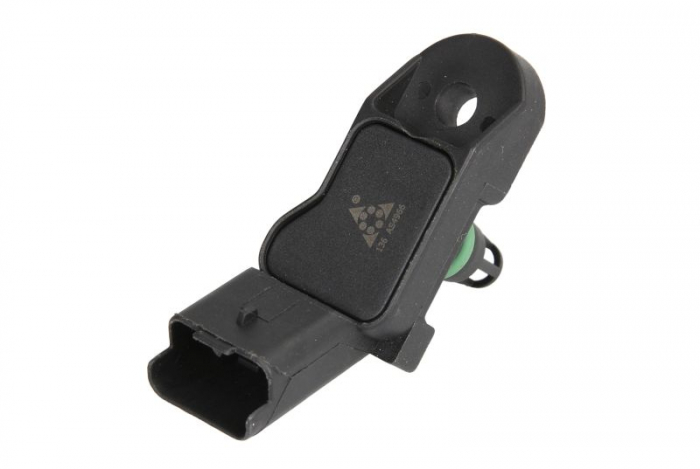 Senzor presiune galerie admisie (4 pin) potrivit CITROEN AX, BERLINGO, BERLINGO MULTISPACE, BERLINGO/MINIVAN, BX, C15, C15/MINIVAN, C2, C3 I, C3 II, C3 PLURIEL, C4 1.1-2.2 09.86- [1]