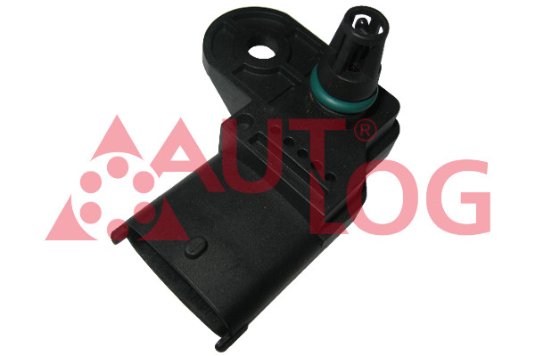 Senzor presiune galerie admisie (4 pin) potrivit FIAT 500, 500 C, 500L, BRAVA, BRAVO I, BRAVO II, DOBLO, DOBLO CARGO, DOBLO/MINIVAN, FIORINO/MINIVAN, GRANDE PUNTO, IDEA 0.9-1.8 01.98- [3]
