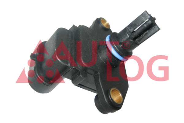 Senzor presiune galerie admisie (4 pin) potrivit FIAT BRAVA, BRAVO I, CINQUECENTO, DOBLO, DOBLO/MINIVAN, MAREA, MULTIPLA, PALIO, PANDA, PANDA/HATCHBACK, PUNTO 1.0-1.6CNG 09.93- [4]