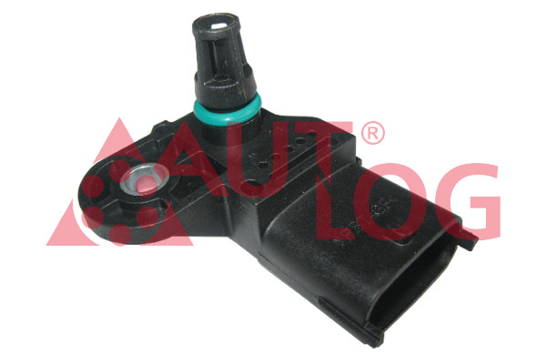 Senzor presiune galerie admisie (4 pin) potrivit FIAT BRAVO II, IDEA, PANDA, PANDA/HATCHBACK, PUNTO/HATCHBACK, STILO; LANCIA YPSILON 1.2-1.4LPG 02.00- [3]