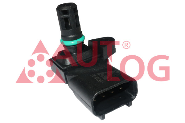 Senzor presiune galerie admisie (4 pin) potrivit FORD B-MAX, FIESTA VI 1.25/1.4/1.4LPG 06.08- [3]