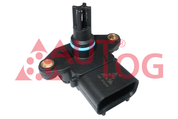 Senzor presiune galerie admisie (4 pin) potrivit FORD MONDEO III 1.8/2.0D/2.2D 10.00-03.07 [1]