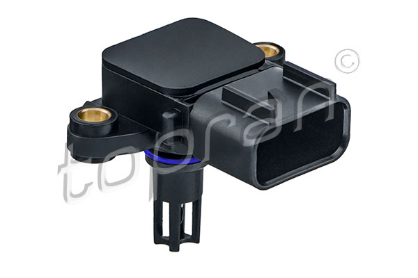 Senzor presiune galerie admisie (4 pin) potrivit FORD MONDEO III 2.0D/2.2D 10.00-03.07 [3]
