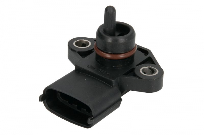 Senzor presiune galerie admisie (4 pin) potrivit HYUNDAI ACCENT III, GRANDEUR, H-1, H-1 CARGO, H-1 TRAVEL, I10 I, I20 I, I30, I40 I, I40 I CW, IX20, IX35, MATRIX 1.1D-2.9D 08.02- [1]