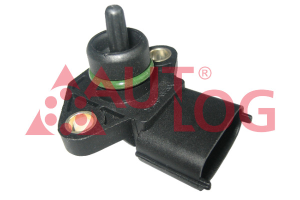 Senzor presiune galerie admisie (4 pin) potrivit HYUNDAI GENESIS, H-1, H-1 / STAREX, H100, MATRIX, PORTER, TERRACAN; KIA CERATO I, K2500, PREGIO 1.5D/2.0/2.5D 07.93- [3]