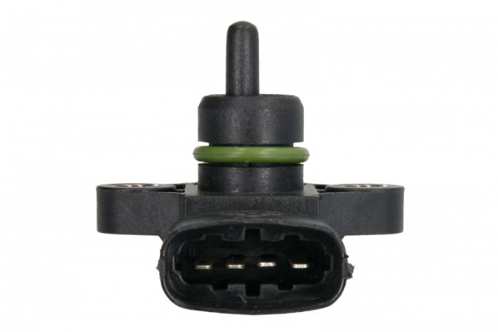 Senzor presiune galerie admisie (4 pin) potrivit HYUNDAI GENESIS, H-1, H-1 / STAREX, H100, MATRIX, PORTER, TERRACAN; KIA CERATO I, K2500, PREGIO 1.5D/2.0/2.5D 07.93- [2]