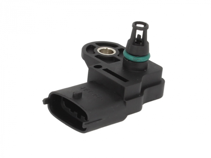 Senzor presiune galerie admisie (4 pin) potrivit RENAULT GRAND SCENIC II, LAGUNA II, MEGANE II, SCENIC II, TRAFIC II; SUZUKI GRAND VITARA II 1.5D/1.9D/2.0D 06.03- [1]